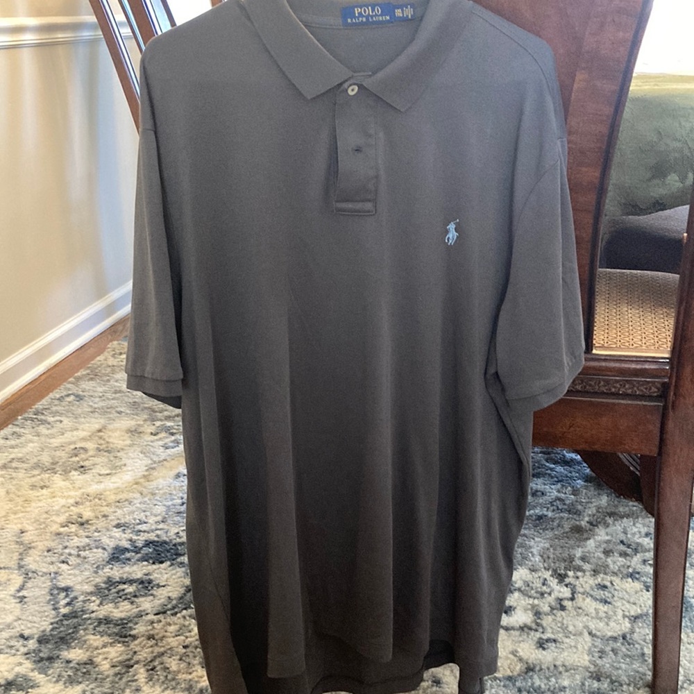 Polo by Ralph Lauren polo shirt